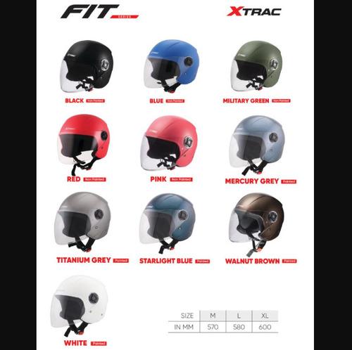 FIT Series Helmet