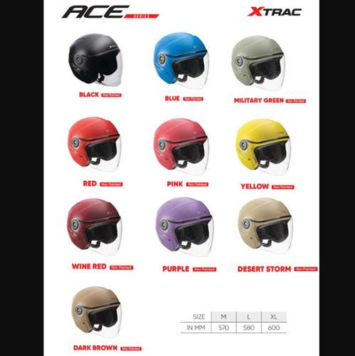 ACE Series Helmet