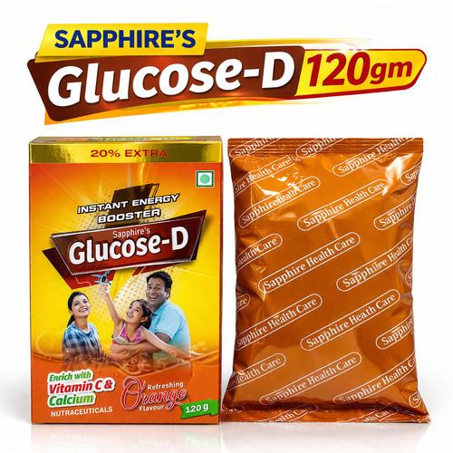Glucose-C 120g