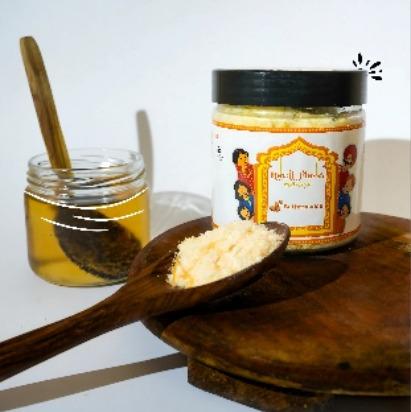 Butterscotch
