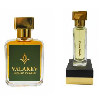 Valakev - Citrus Musk