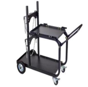 Welding Utility Trolley