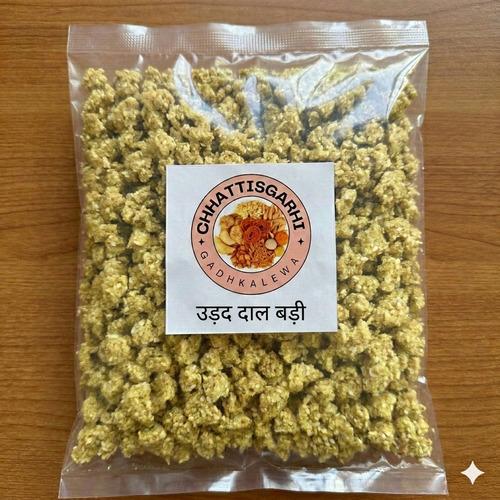 Urad Dal Badi