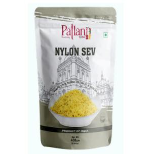 Nylon Sev