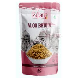 Aloo Bhujia