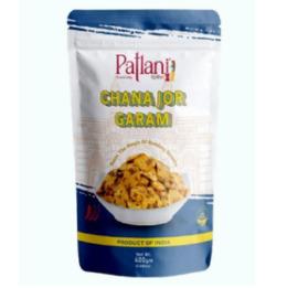 Chana Jor Garam