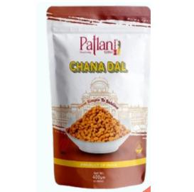 Chana Dal