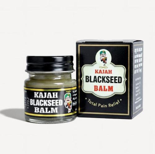 KAJAH BALM BLACK SEED