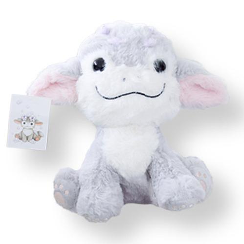Little One's Soft Toy