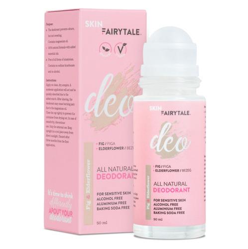 Deodorant - Fig/Elderflower
