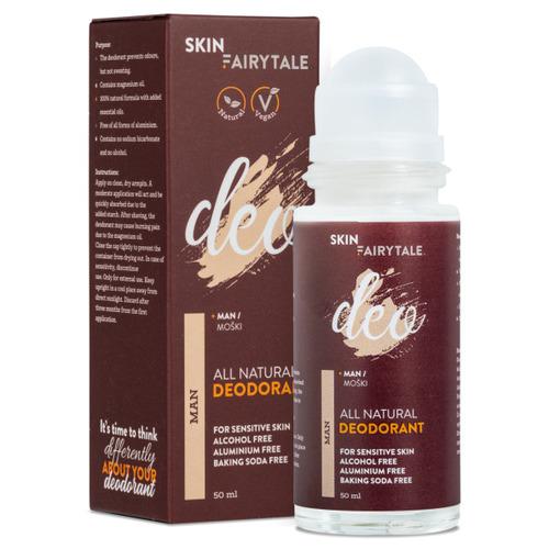 Deodorant - Men