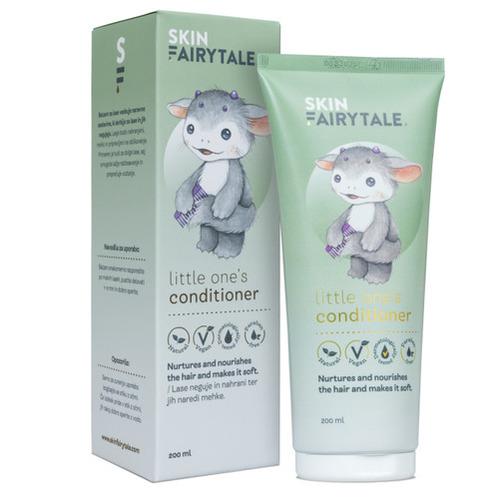 Little One's Conditioner