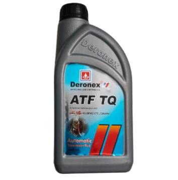 ATF TQ Automatic Transmission Oil
