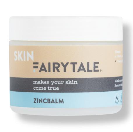 Zinc Balm