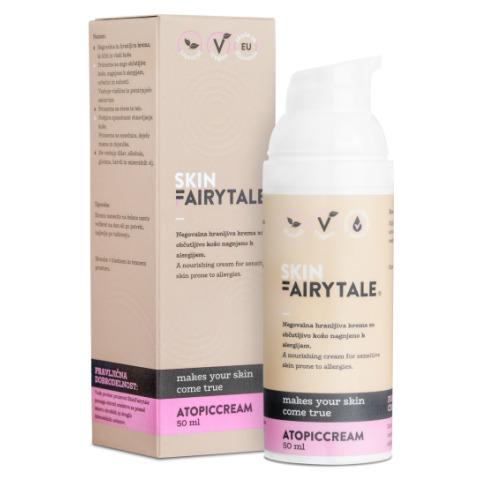 Atopic Cream