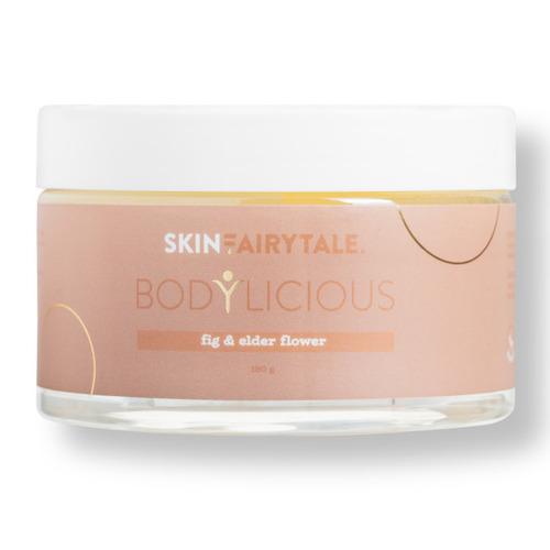 Body Licious (FIG Elder)