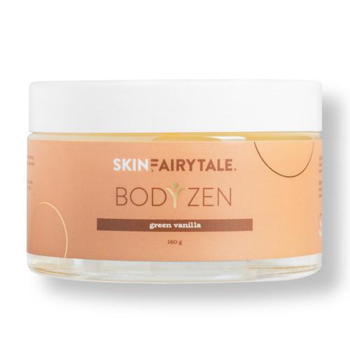 Body Zen (Green Vanilla)