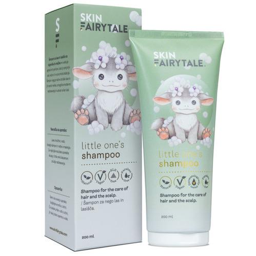 Little One's Shampoo