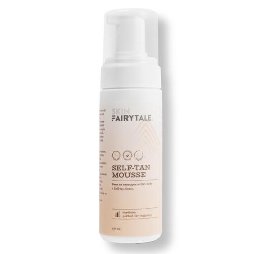 Self-Tan Mousse
