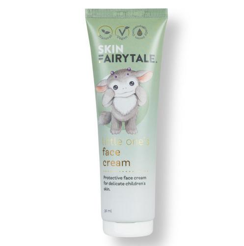 Little One's Face Cream