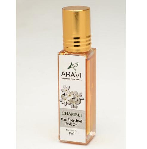 Chameli Handkerchief Roll Ons