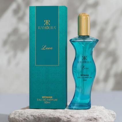 Love Women 50ML