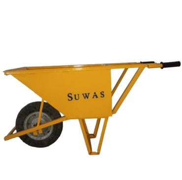 Barrow Trolley