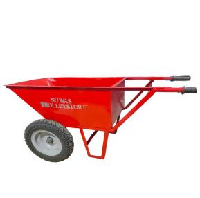 Barrow Trolley