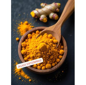 Turmeric Powder