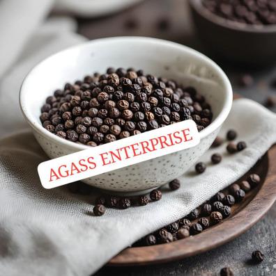 Whole Black Pepper