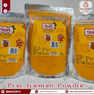 Turmeric Powder