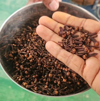 Cloves