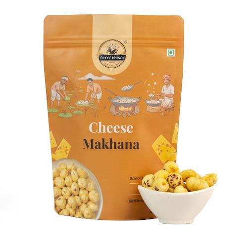 Cheese Flavoured Makhana