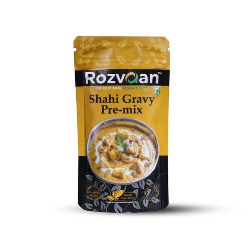 Shahi Gravy Premix