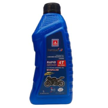 SYNFLUID 4 Stroke Engine Oil RAPID 20W-40