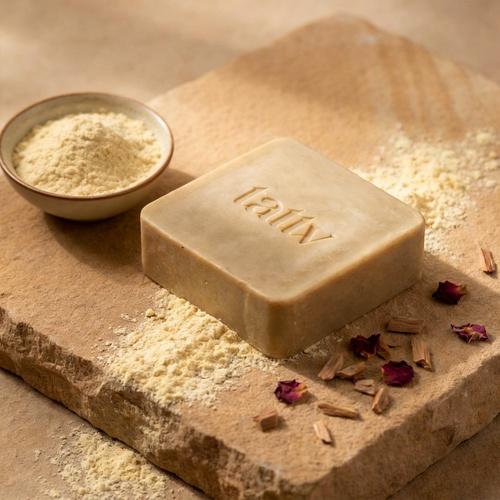 Ubtan Bathing Bar