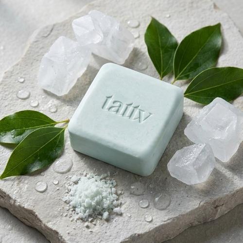 Camphor Bathing Bar