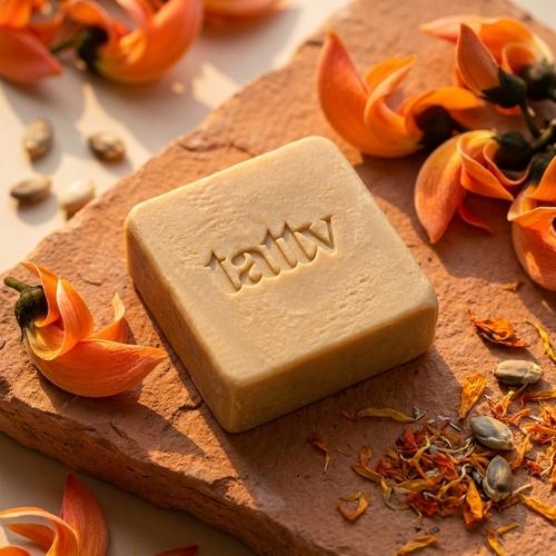 Palash Bathing Bar