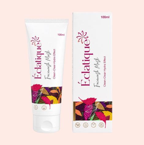 Facewash Mask