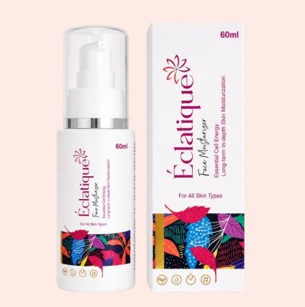 Face Moisturizer