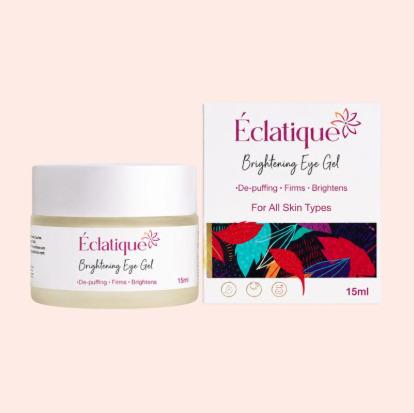 Brightening Eye Gel