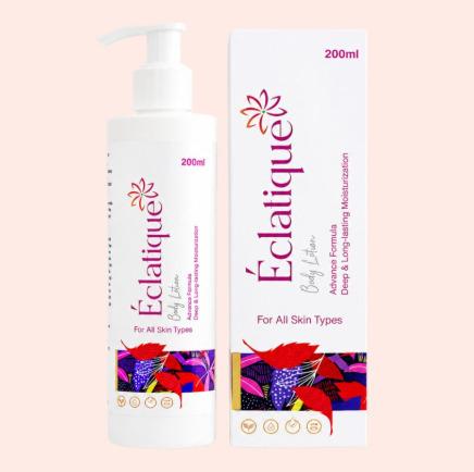 Body Lotion
