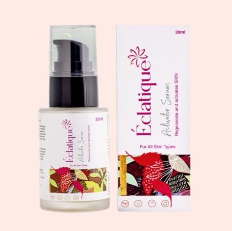 Activator Serum