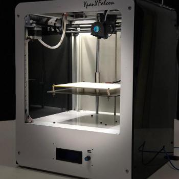  3D Printer Machine 