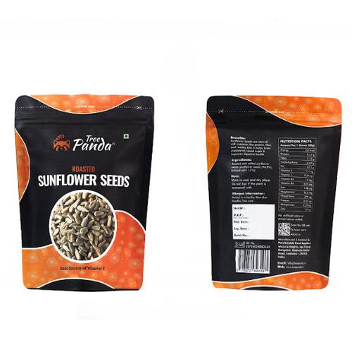 Roasted Sunflower Seeds