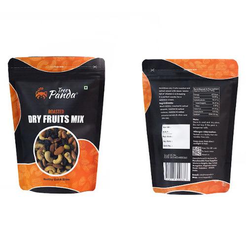 Mixed Dried Fruits