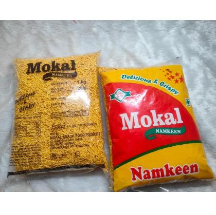 Bhujia Namkeen