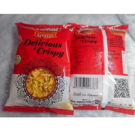 Crispy Namkeen