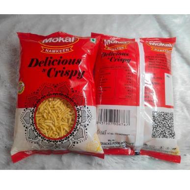 Crispy Namkeen