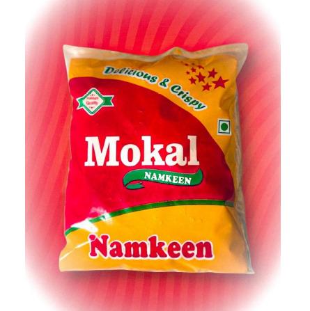 Namkeen
